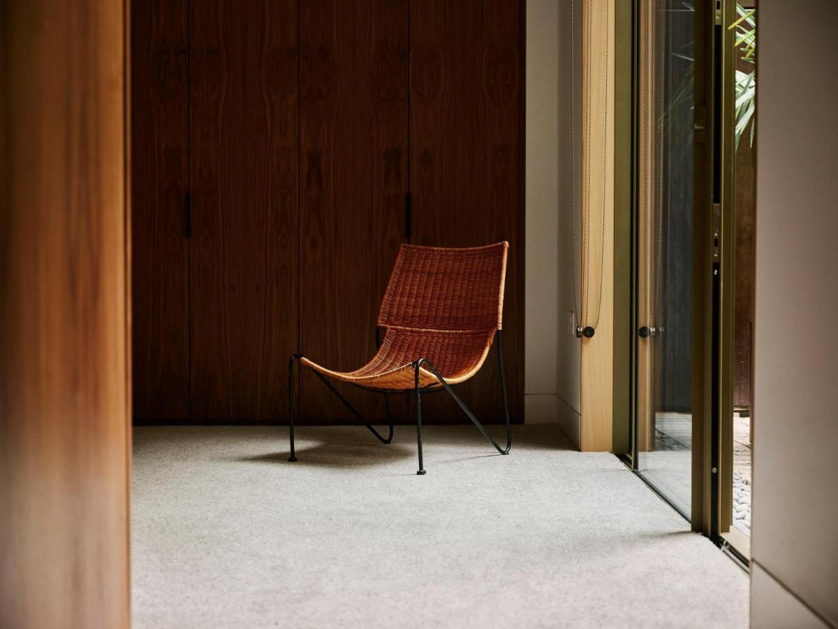 Weymouth Mews Aparthotel Londra Exterior foto