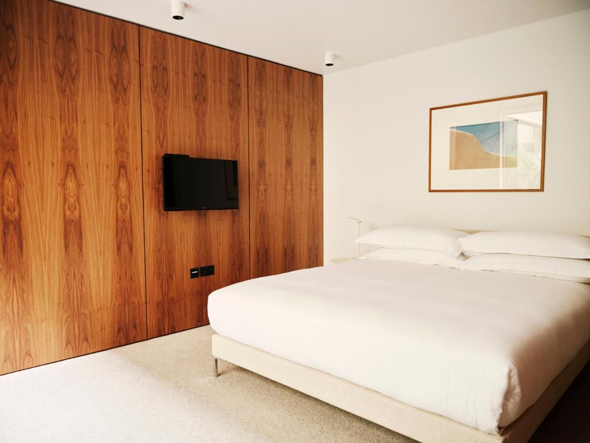 Weymouth Mews Aparthotel Londra Exterior foto