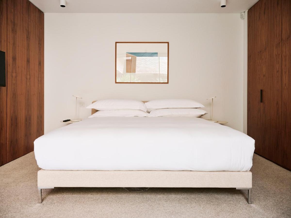 Weymouth Mews Aparthotel Londra Exterior foto